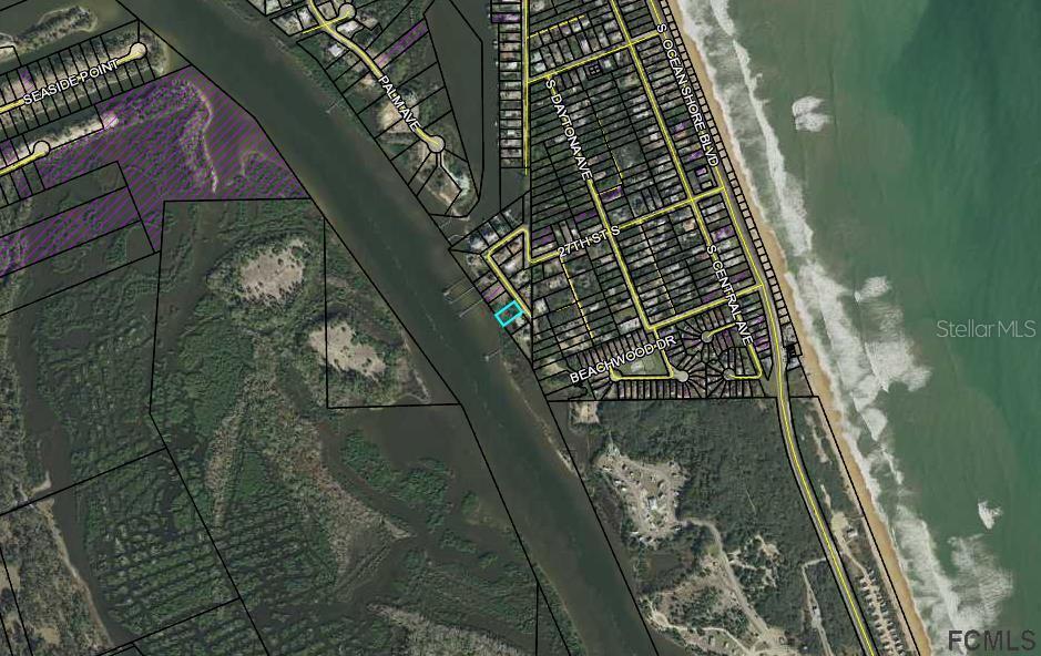 636 Riverview Rd., Flagler Beach, FL 32136