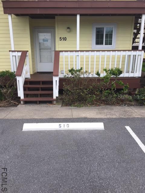 510 Ocean Marina Dr. #106, Flagler Beach, FL 32136