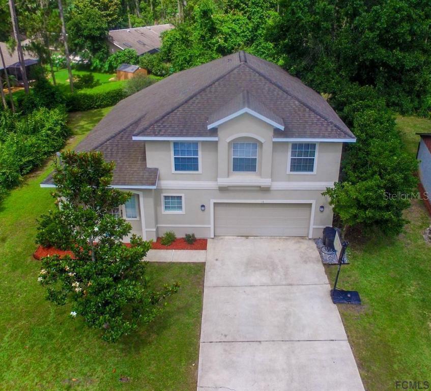 11 Wasserman Dr., Palm Coast, FL 32137