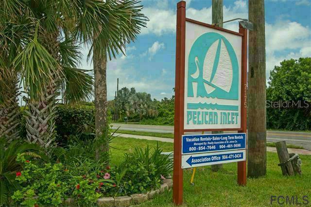 7175 A1a #D123, St Augustine, FL 32080