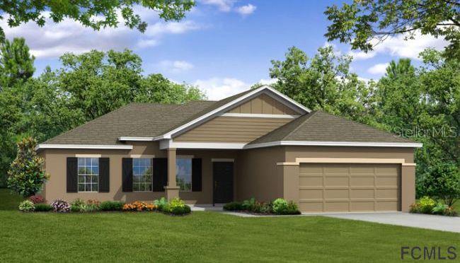 93 Fleetwood Dr., Palm Coast, FL 32137