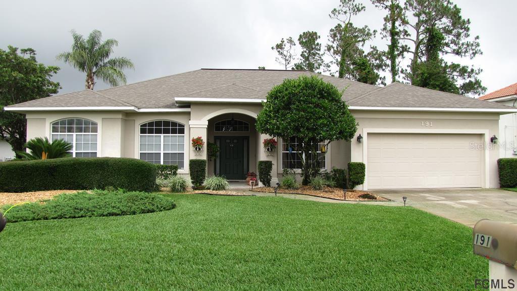 191 Wellington Dr., Palm Coast, FL 32164