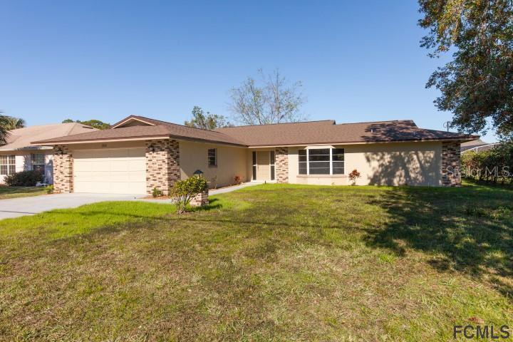 254 Westhampton Dr., Palm Coast, FL 32164