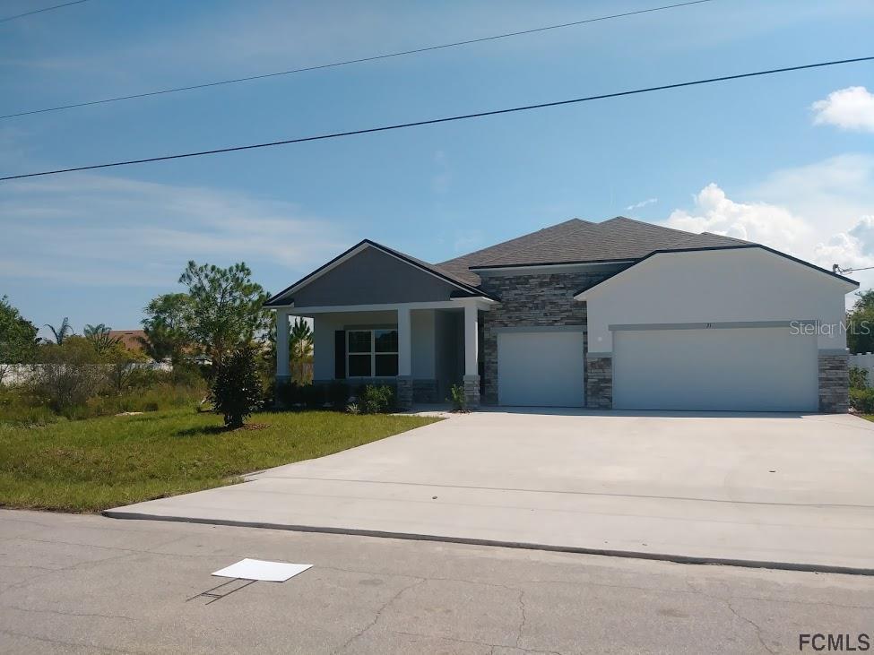 21 Lancelotdrive, Palm Coast, FL 32137