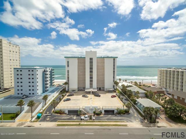 111 Atlantic Ave. #804, Ormond Beach, FL 32176