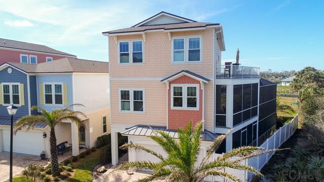 2739 Sunset Inlet Dr., Flagler Beach, FL 32136