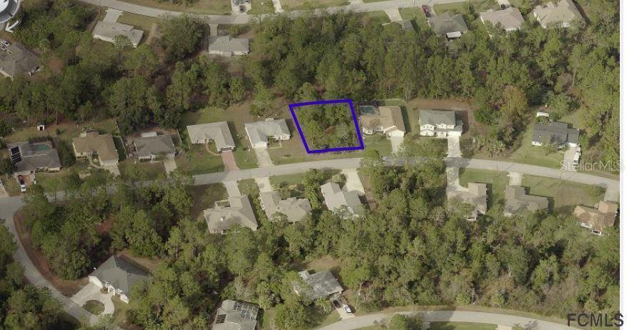 50 Wheeling Ln., Palm Coast, FL 32164