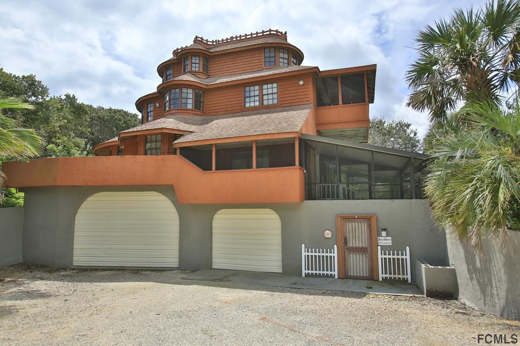 1633 Daytona Ave., Flagler Beach, FL 32136