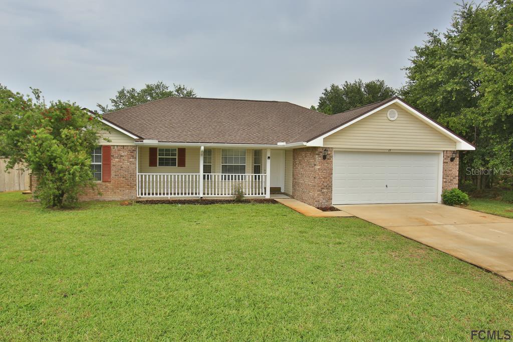 11 Lemay Pl., Palm Coast, FL 32137