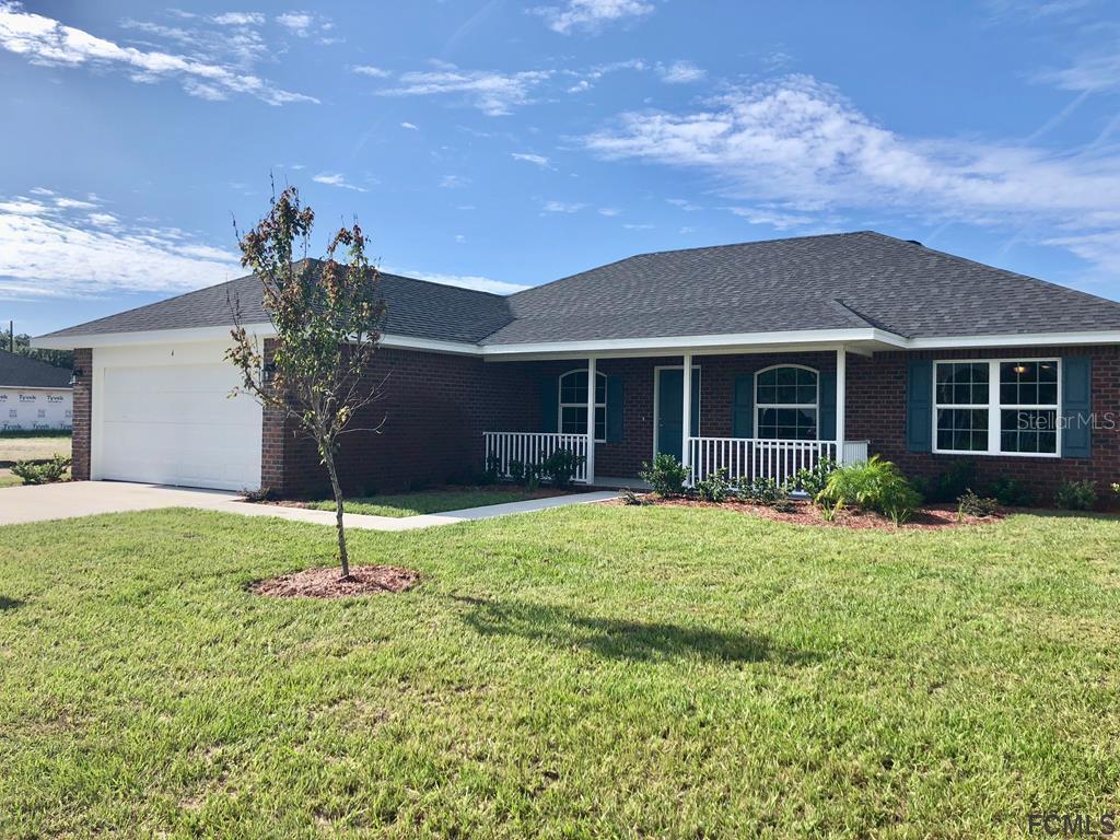 4 Dancing Eagle Pl., Flagler Beach, FL 32136