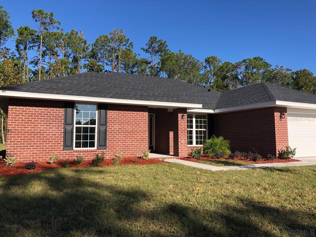 9 Barrister Ln., Palm Coast, FL 32137