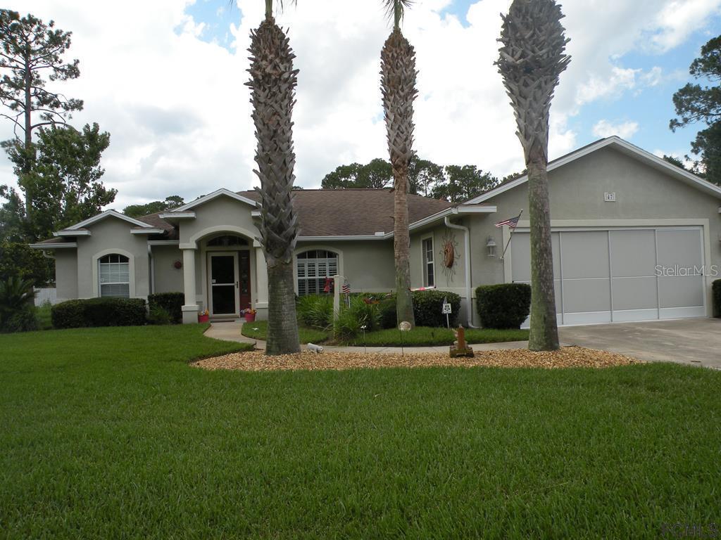 47 Fortress Pl., Palm Coast, FL 32137