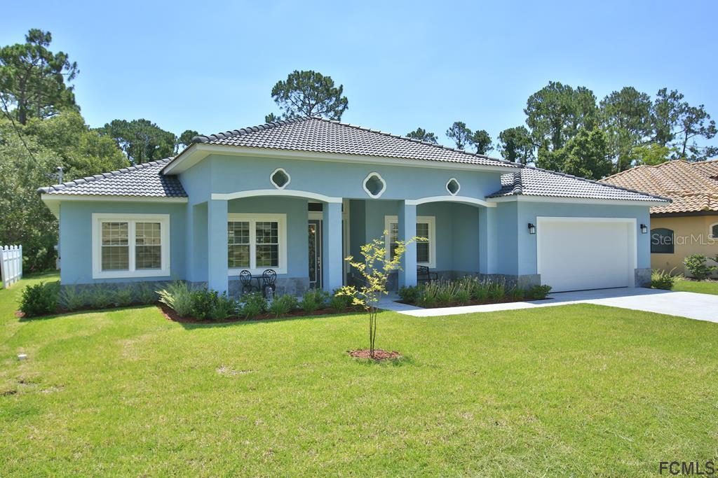 6 Lake Placid Pl., Palm Coast, FL 32164