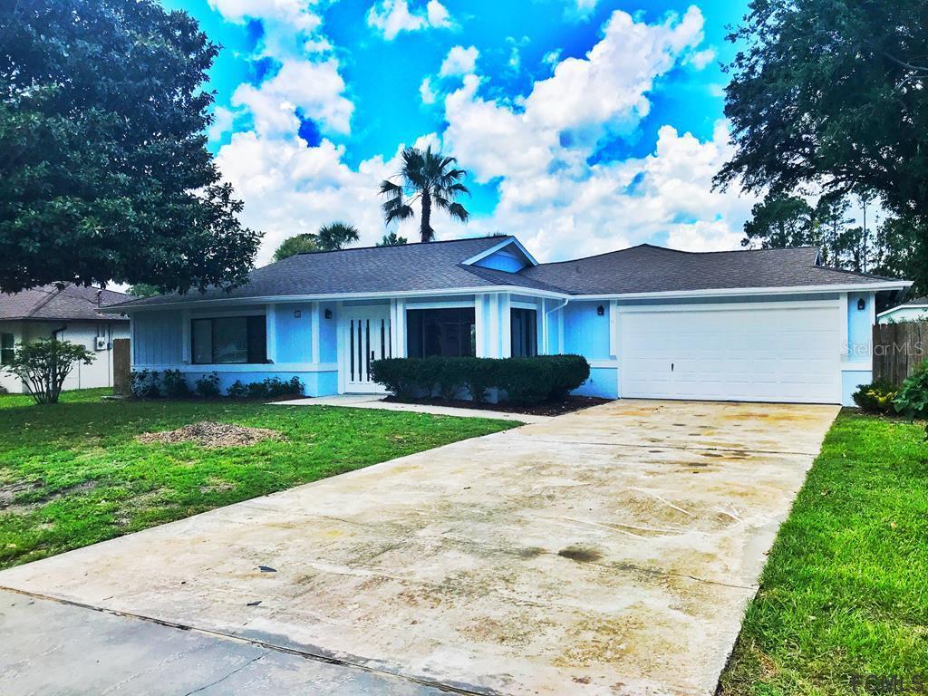 36 Folson Ln., Palm Coast, FL 32137