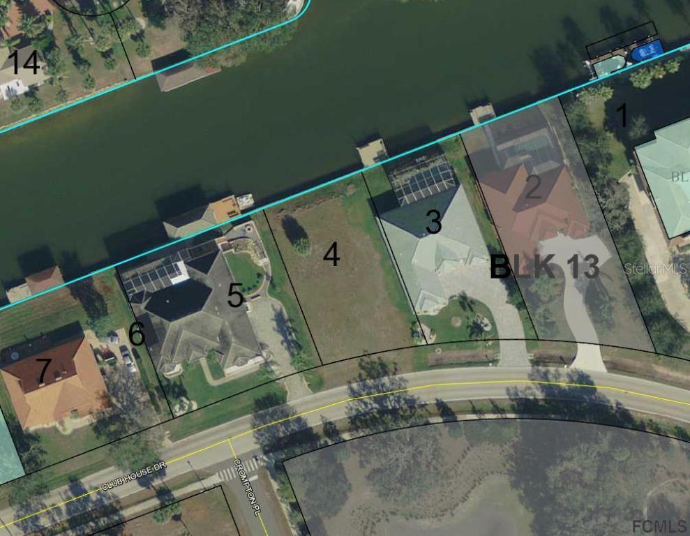 96 Club House Dr., Palm Coast, FL 32137