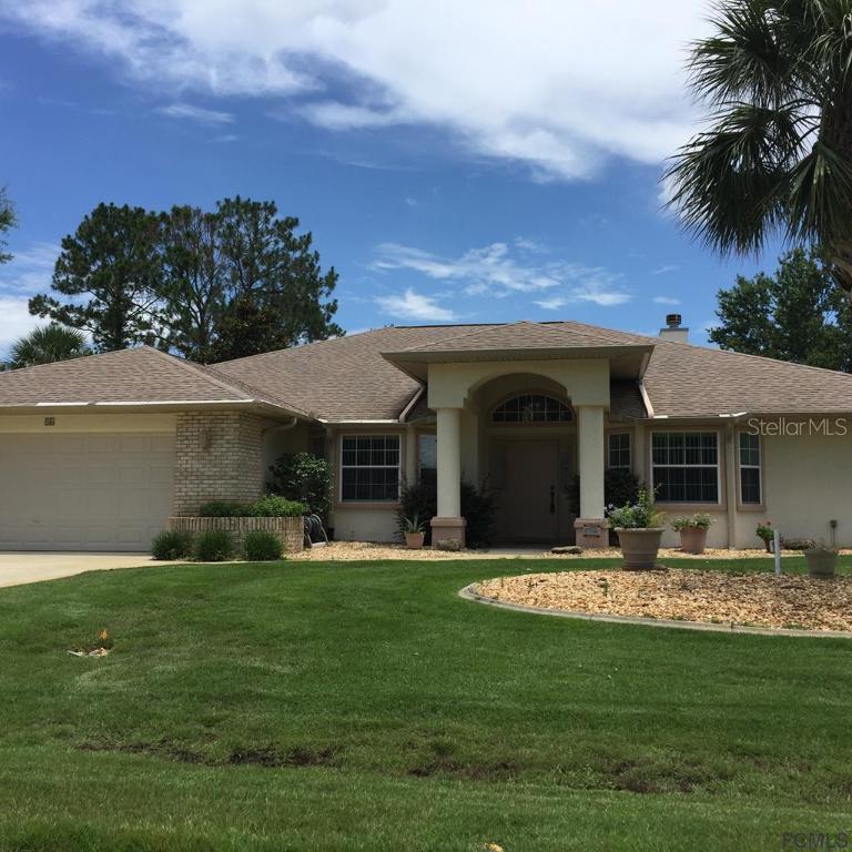 56 Lynbrook Dr., Palm Coast, FL 32137