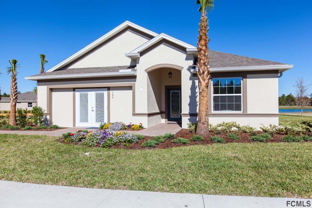 104 Park Place Circle Cir., Palm Coast, FL 32164