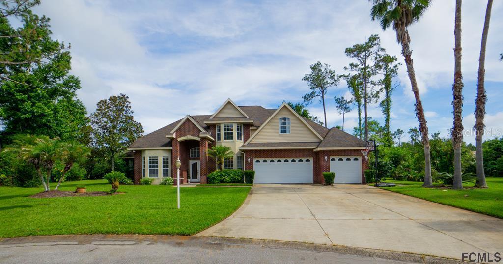 13 Highwood Ridge Tr., Ormond Beach, FL 32174