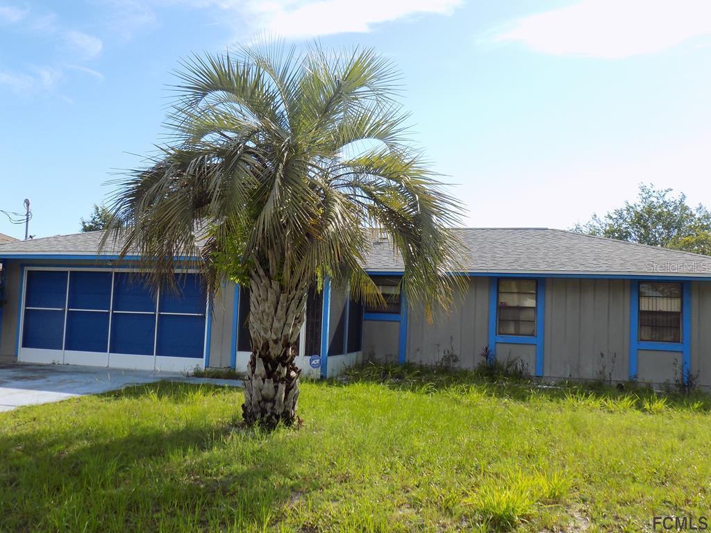 33 Freeport Ln., Palm Coast, FL 32137