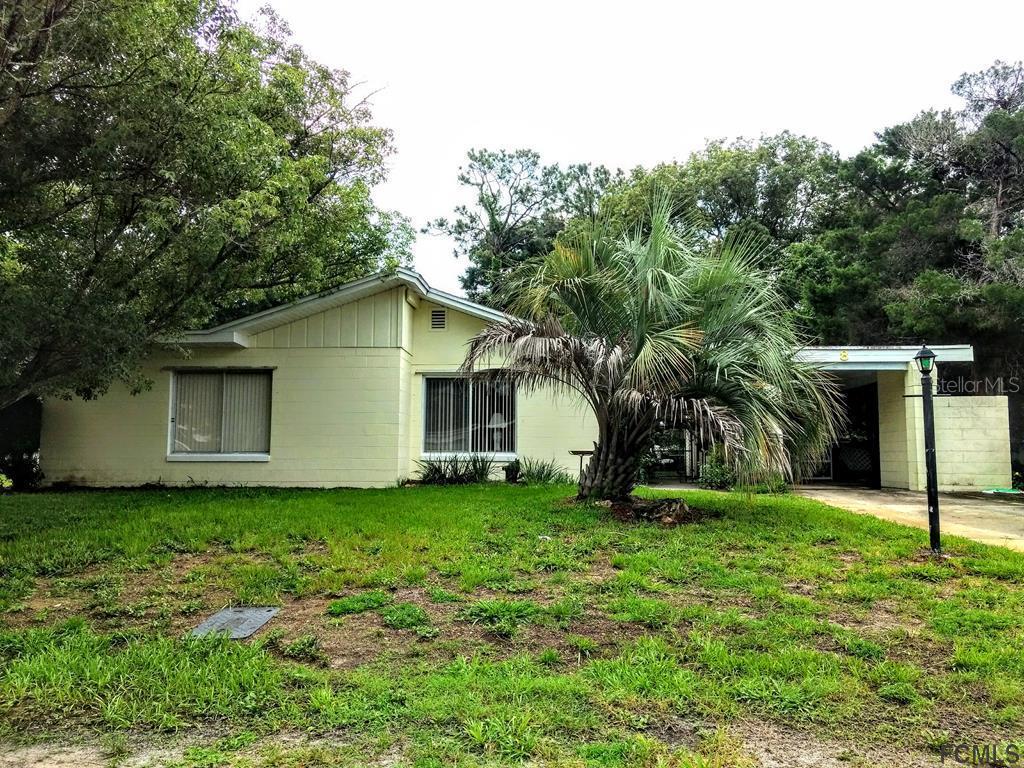 8 Fayette Ln., Palm Coast, FL 32137