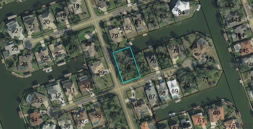 3 Crossgate Ct., Palm Coast, FL 32137