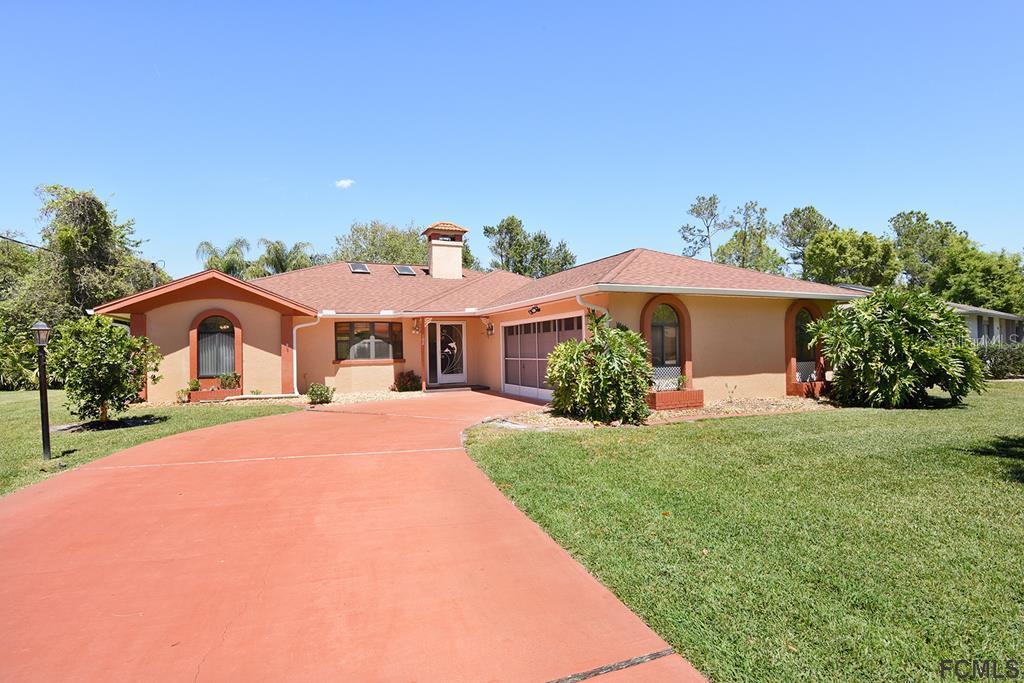 102 Forest Hill Dr., Palm Coast, FL 32137