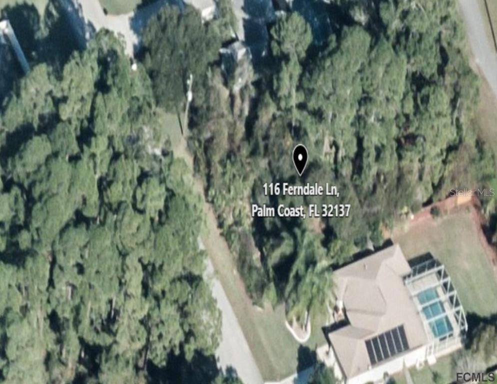 116 Ferndale Ln., Palm Coast, FL 32137
