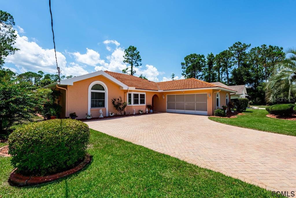 11 Woodlyn Ln., Palm Coast, FL 32164