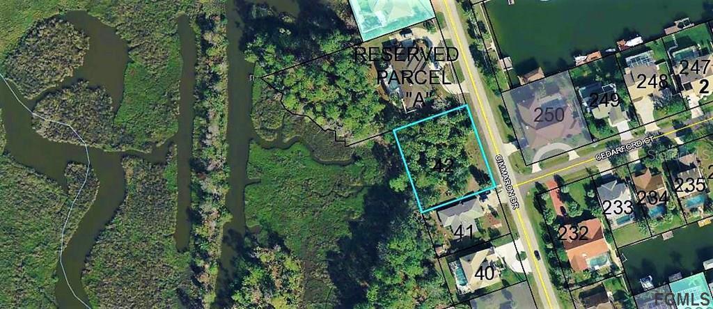 31 Cimmaron Dr., Palm Coast, FL 32137