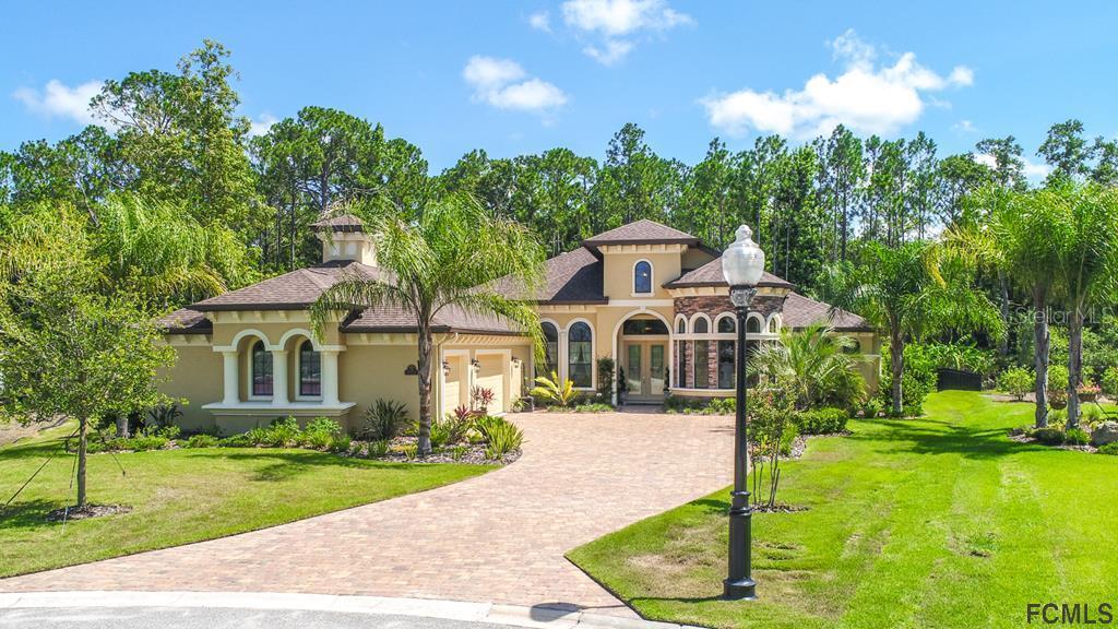 5 Scarlet Oak Ct., Palm Coast, FL 32137