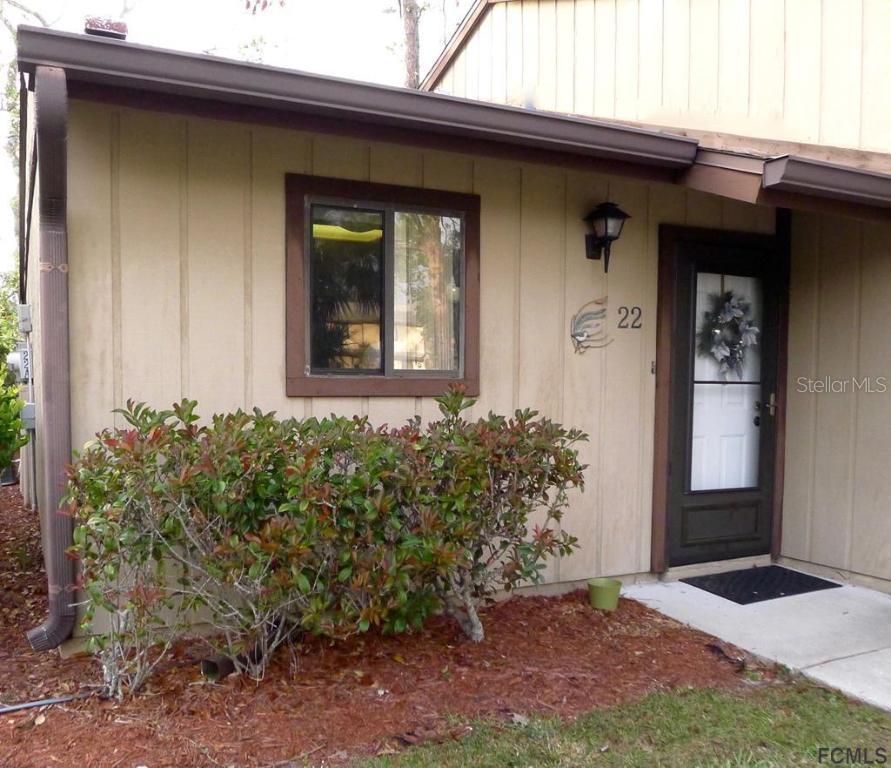 22 Village Dr., Flagler Beach, FL 32136
