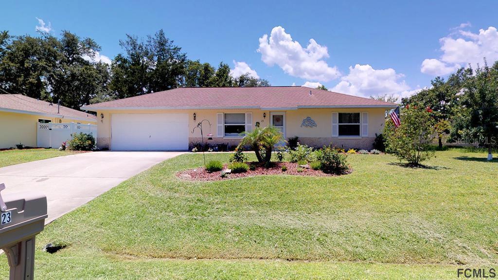 23 Farnum Ln., Palm Coast, FL 32137