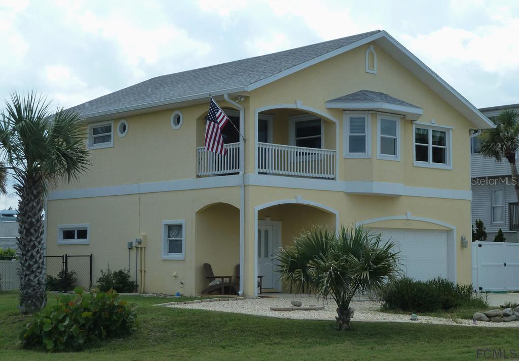 2568 S Central Ave., Flagler Beach, FL 32136