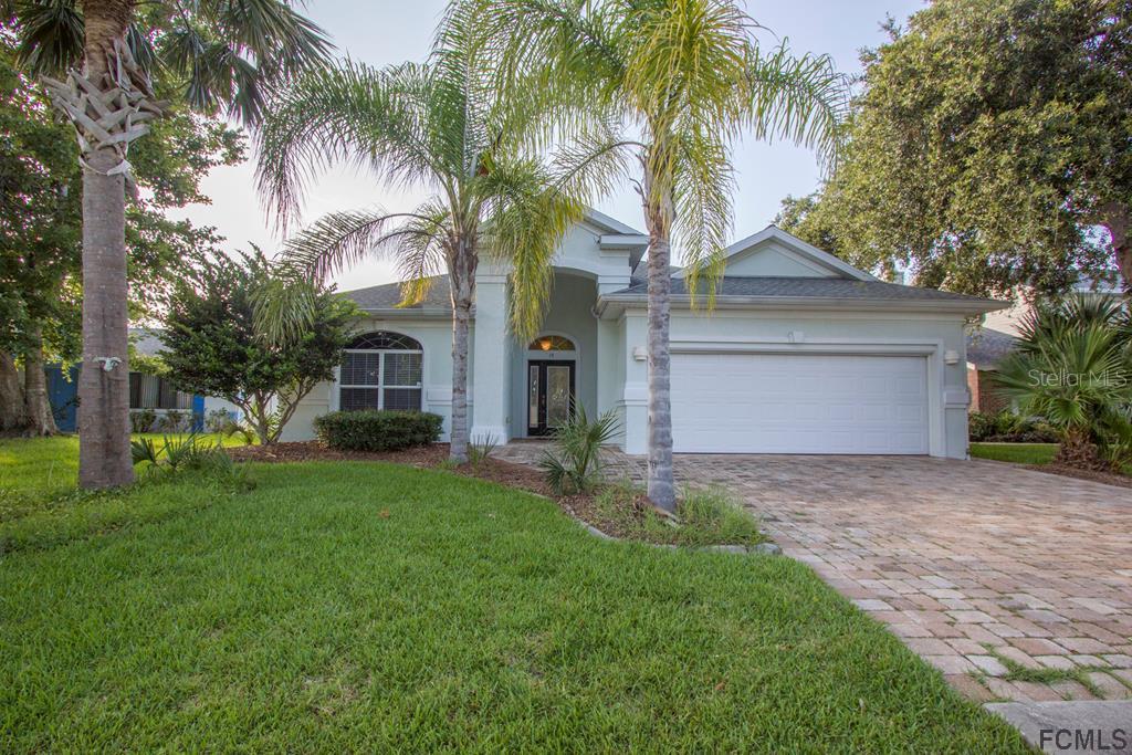 15 Cedar Hollow Ct., Palm Coast, FL 32137