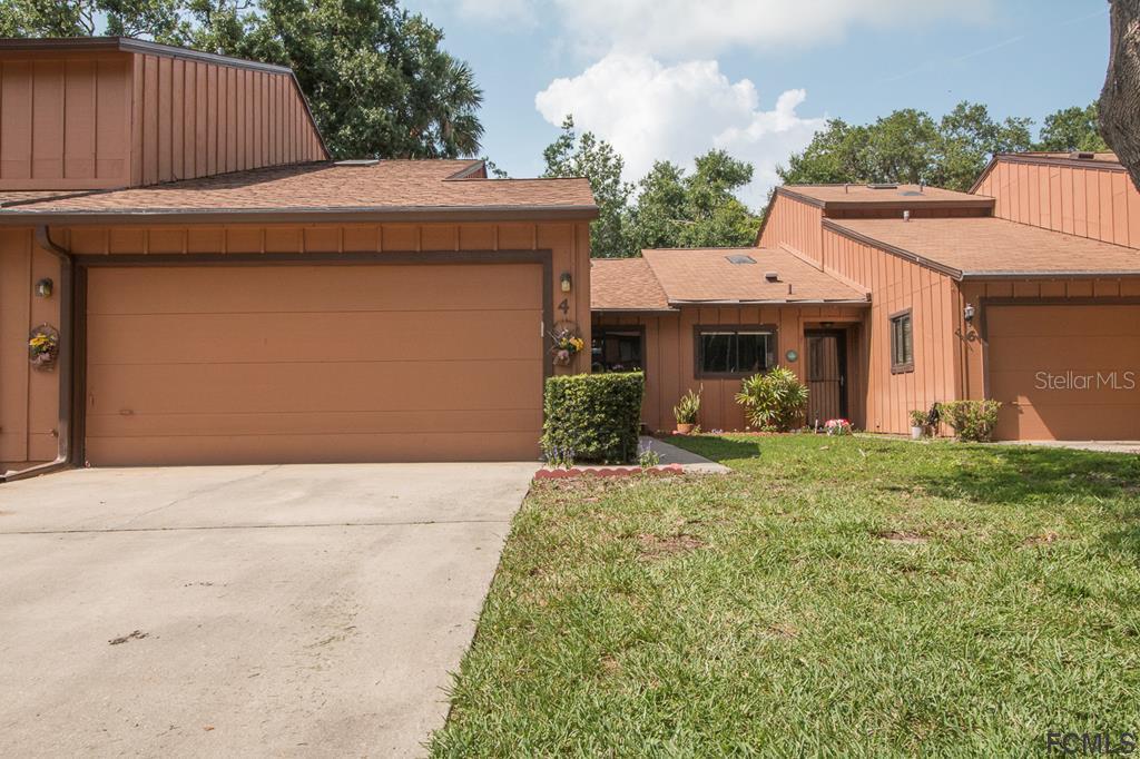 4 Park Terrace Dr., Ormond Beach, FL 32174