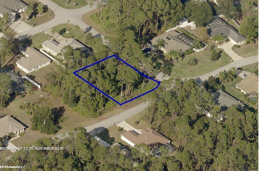 2 Burning Bush Pl., Palm Coast, FL 32137