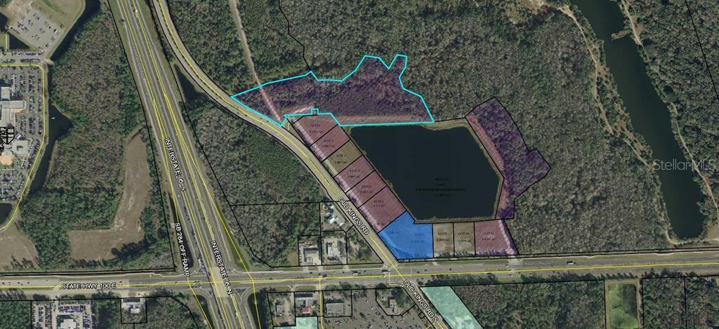 XXXX Old Kings Rd., Palm Coast, FL 32137