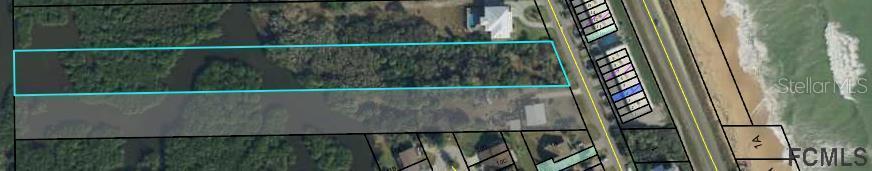 17XX Central Ave., Flagler Beach, FL 32136