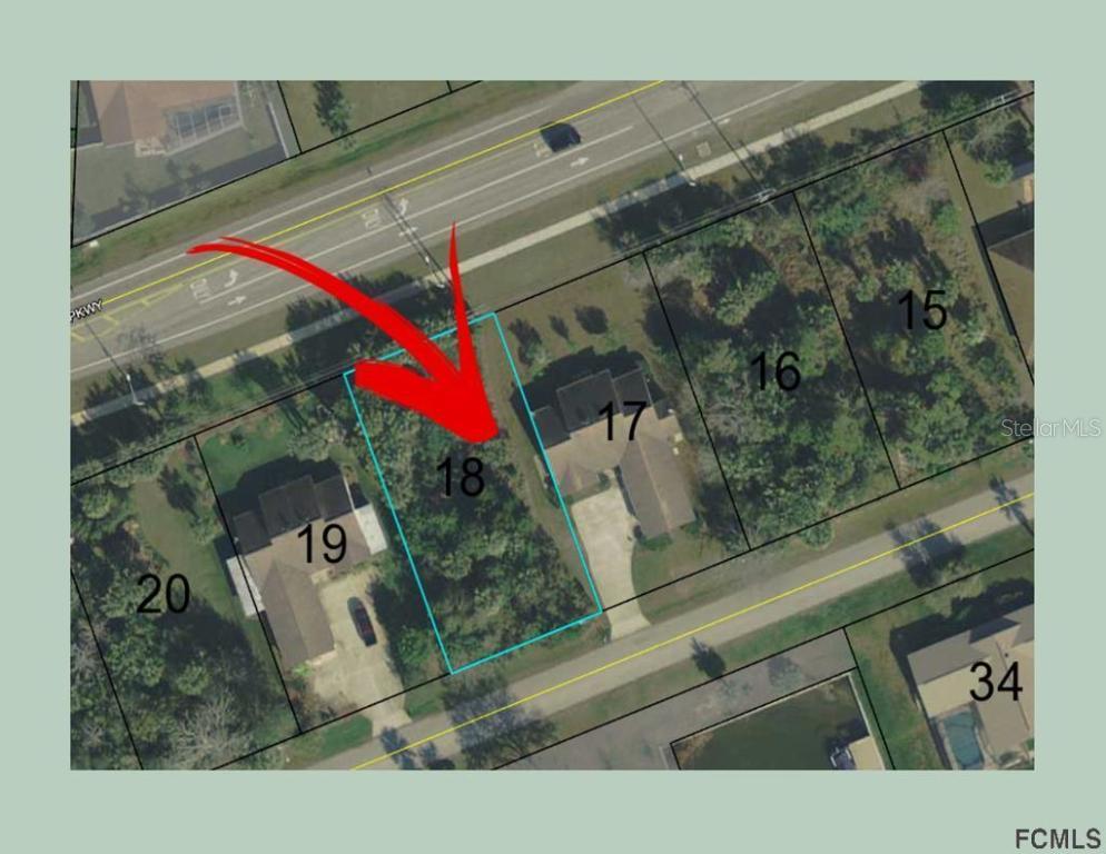 192 Coral Reef Ct., Palm Coast, FL 32137