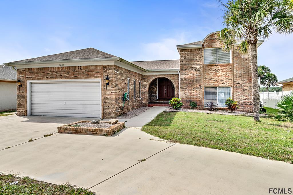 2007 Daytona Ave., Flagler Beach, FL 32136