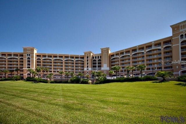 60 Surfview Dr. #417, Palm Coast, FL 32137