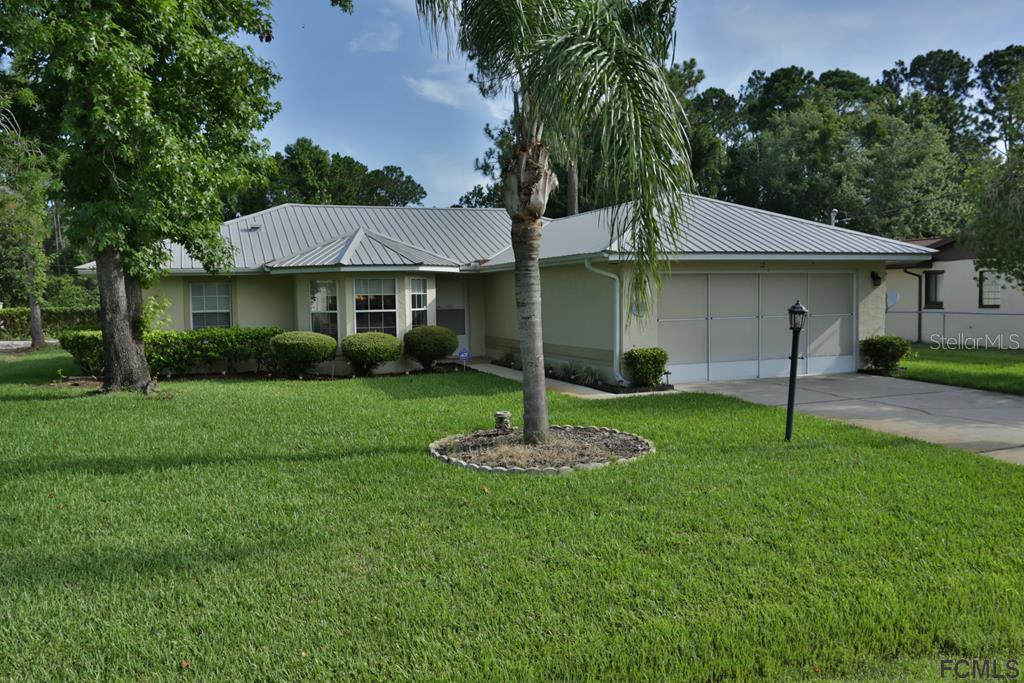 12 Fenwick Ln., Palm Coast, FL 32137