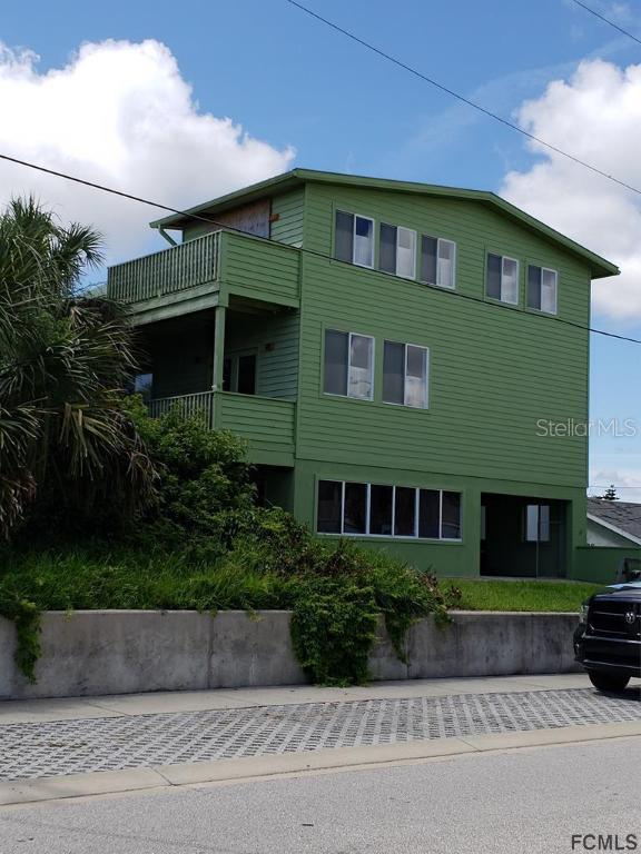 209 7th St., Flagler Beach, FL 32136