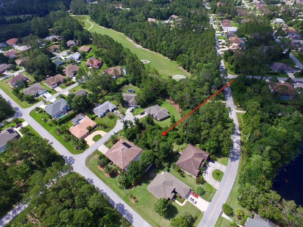 4 Edge Pl., Palm Coast, FL 32164
