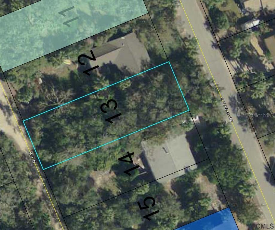 1848 Flagler Ave., Flagler Beach, FL 32136