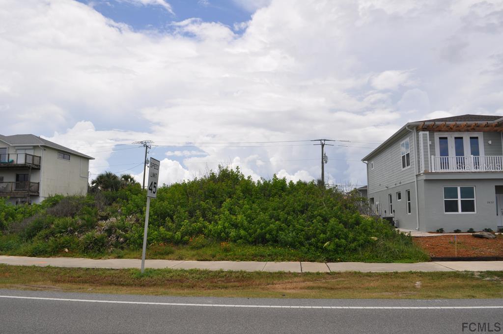 2636 Ocean Shore Blvd., Flagler Beach, FL 32136