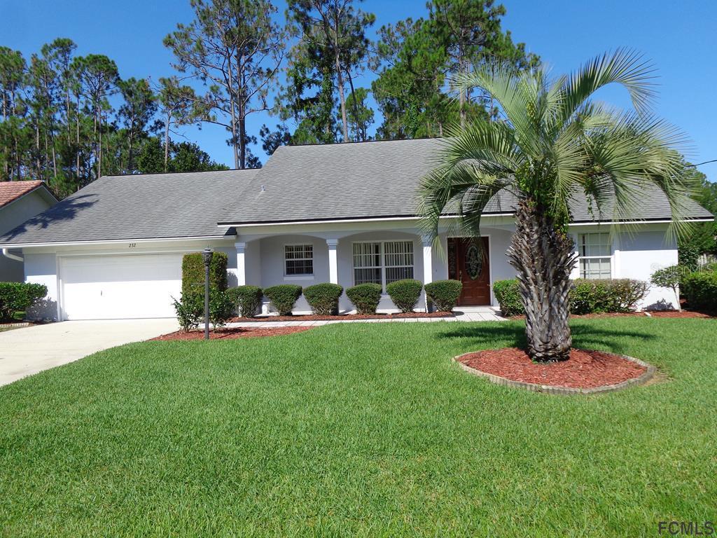 232 Wellington Dr., Palm Coast, FL 32164