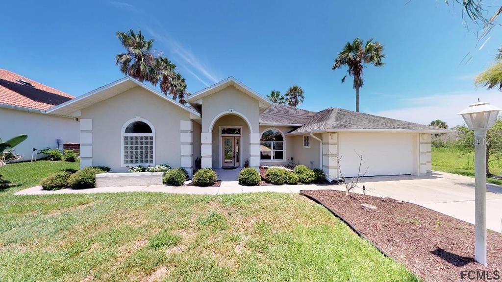 3 Willow Dr., Palm Coast, FL 32137