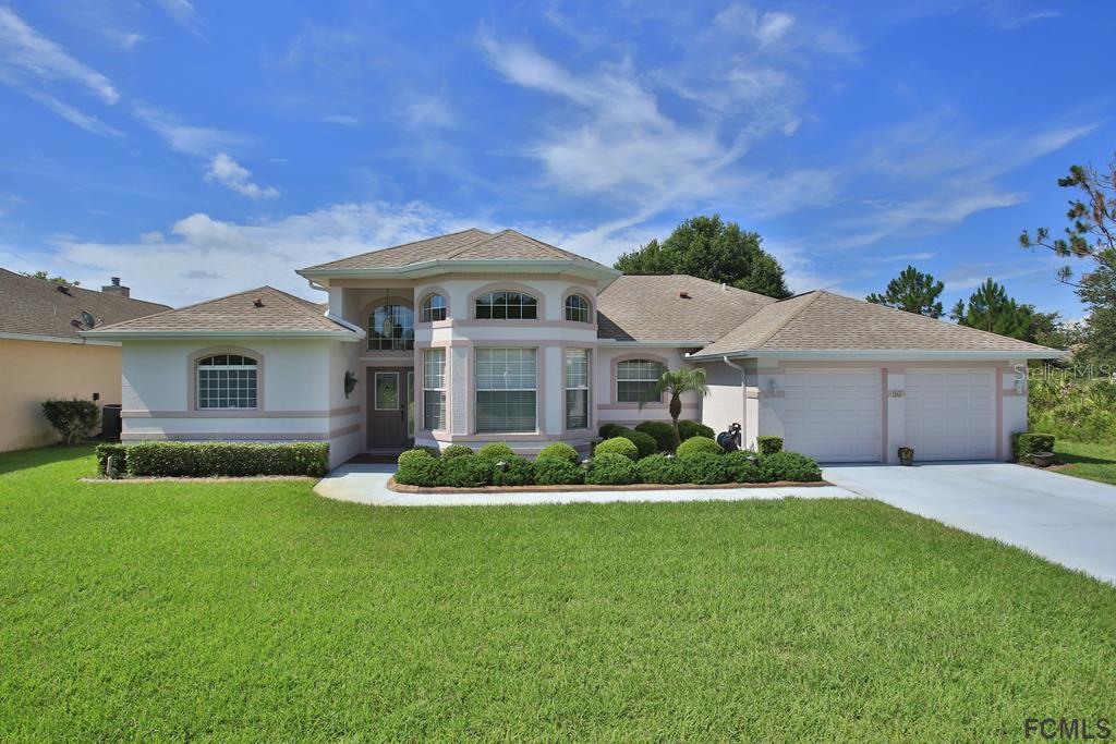 36 Lewis Dr., Palm Coast, FL 32137