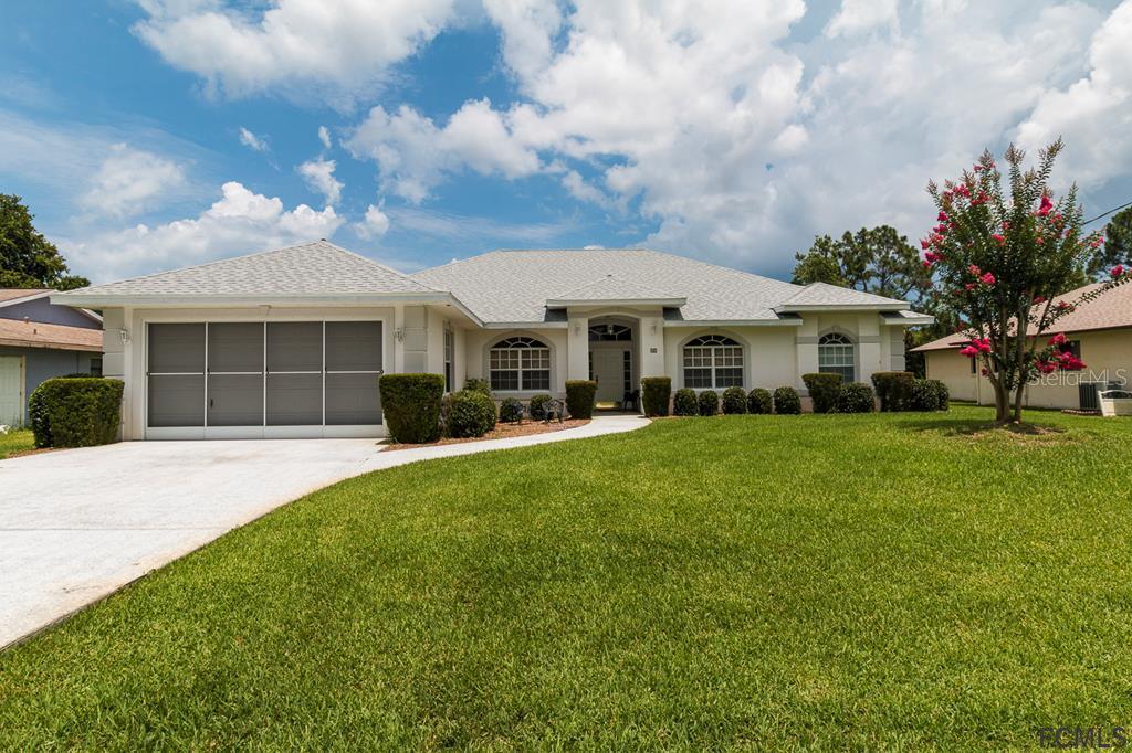 17 Watermill Pl., Palm Coast, FL 32164